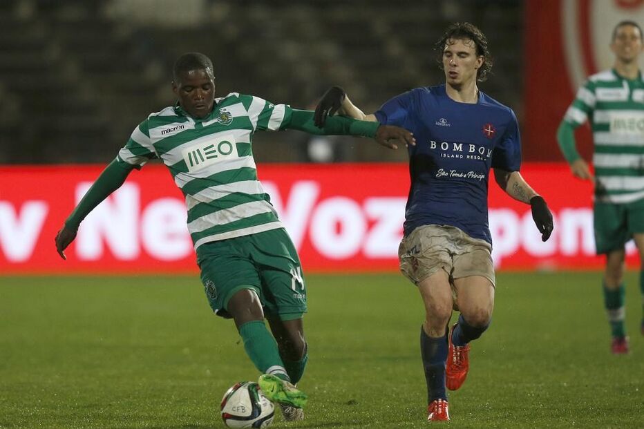 William Carvalho