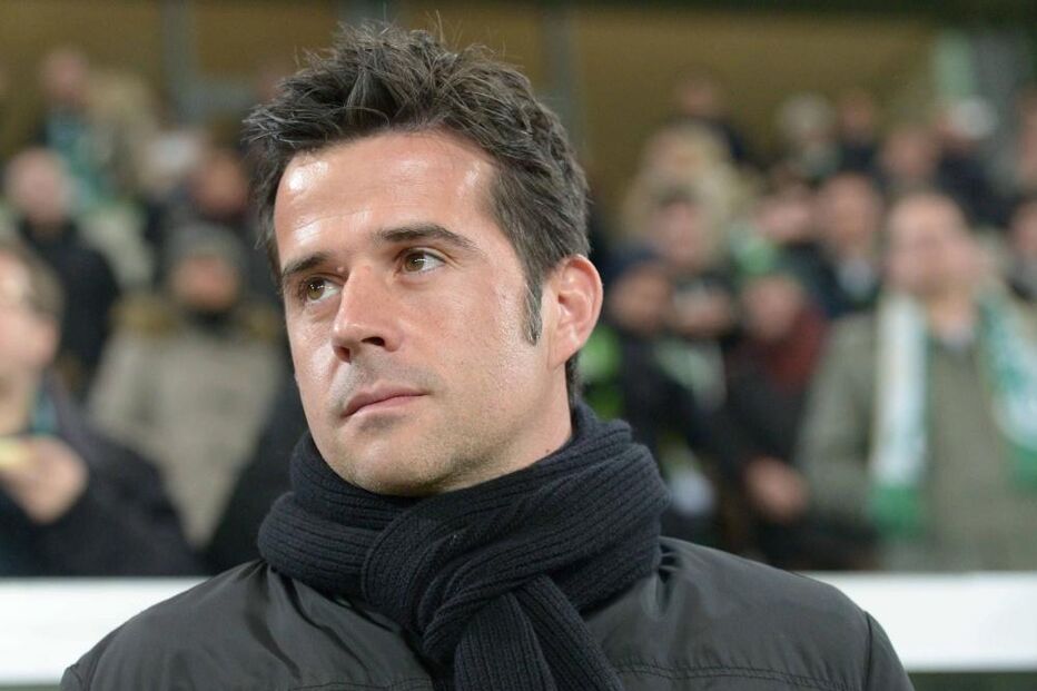 Marco Silva, Sporting