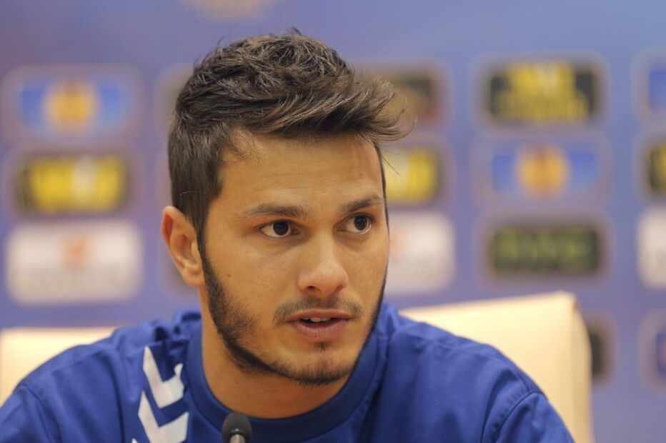 Kléber, Estoril-Praia