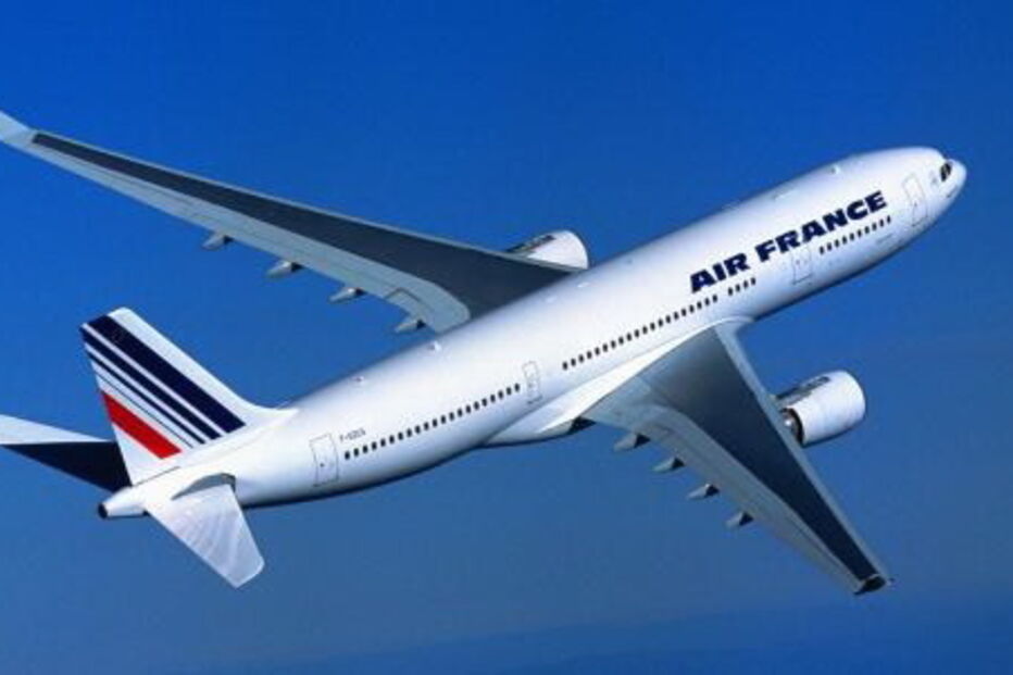 air france
