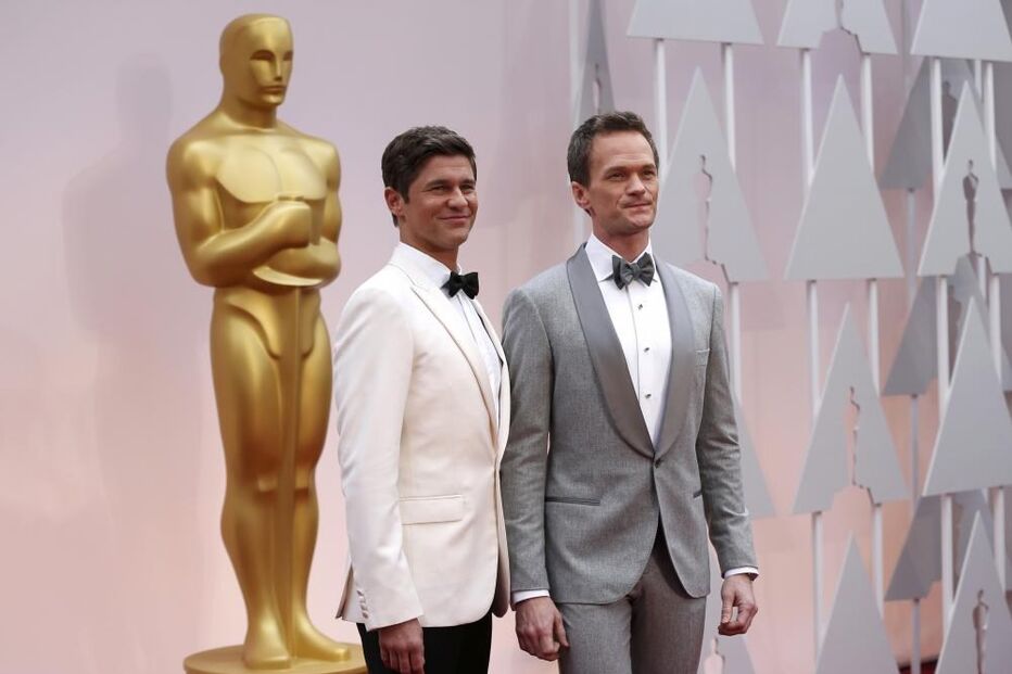 23-02-2015_00_00_43 5 - David Burtka e Neil Patrick Harris.JPG