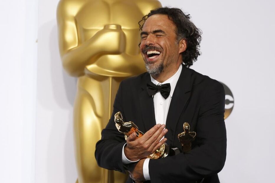 Birdman, elenco, Alejandro G. Inarritu,