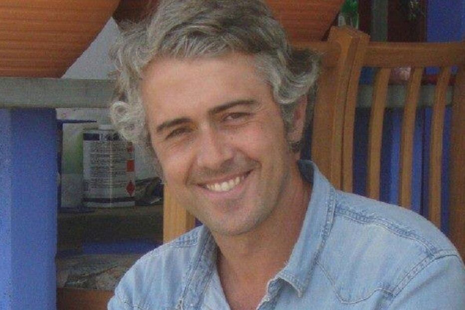 Gonçalo Jordão, pintor, Grand Budapest Hotel