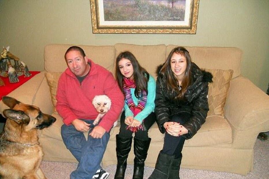 Glen Hochman, polícia