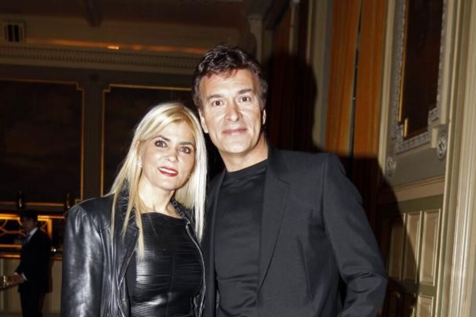 Tony Carreira, Fernanda Antunes, Sara, Cabo Verde, Hotel Riu Garopa, Sal, questões sociais, família