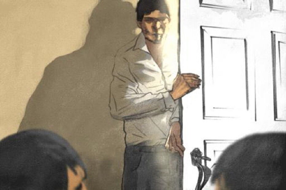 abuso sexual, homem, menores, rapazes