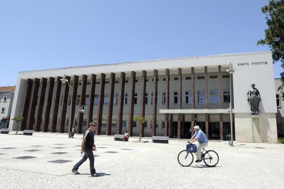 tribunal de aveiro