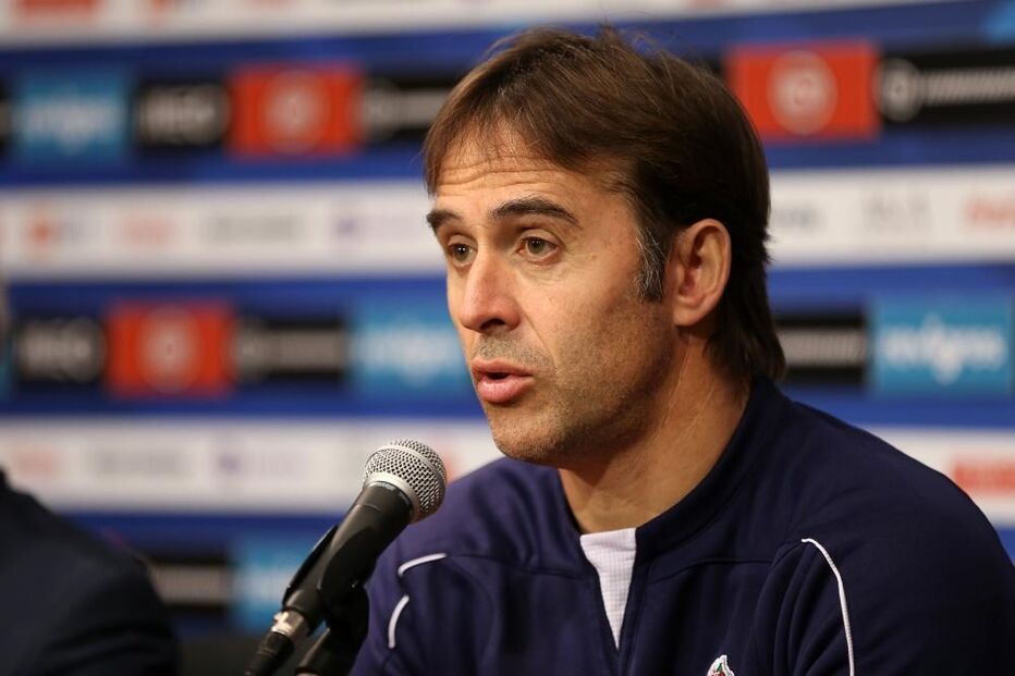 lopetegui