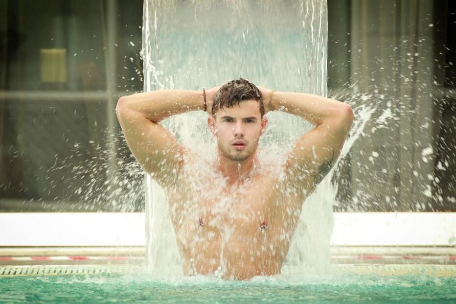 marco costa, casa dos segredos, desafio final