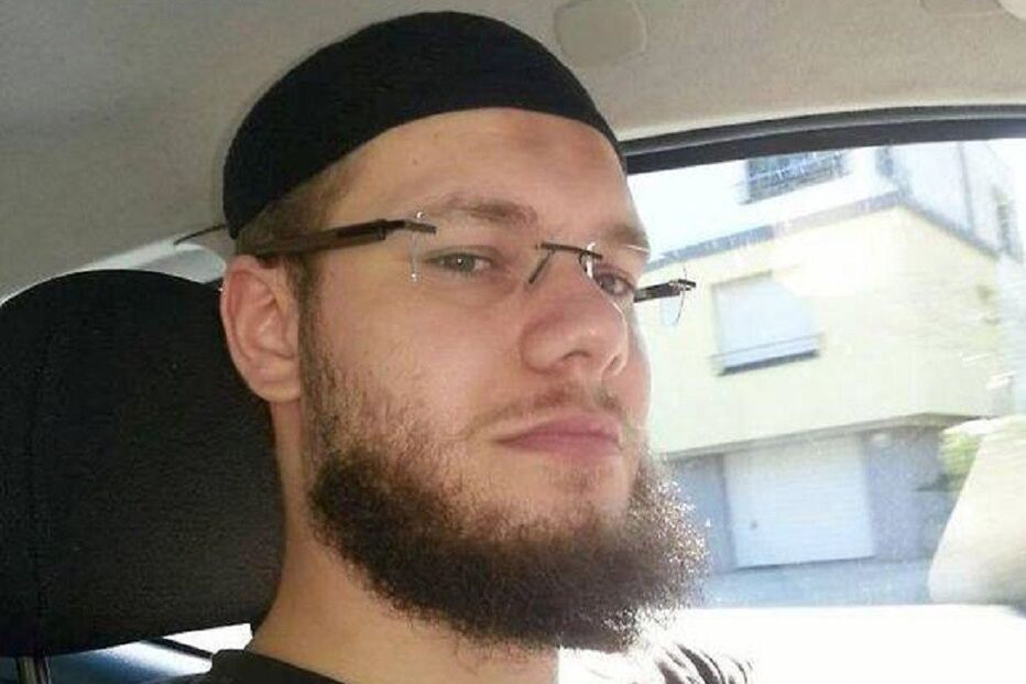 steve duarte, jihadista