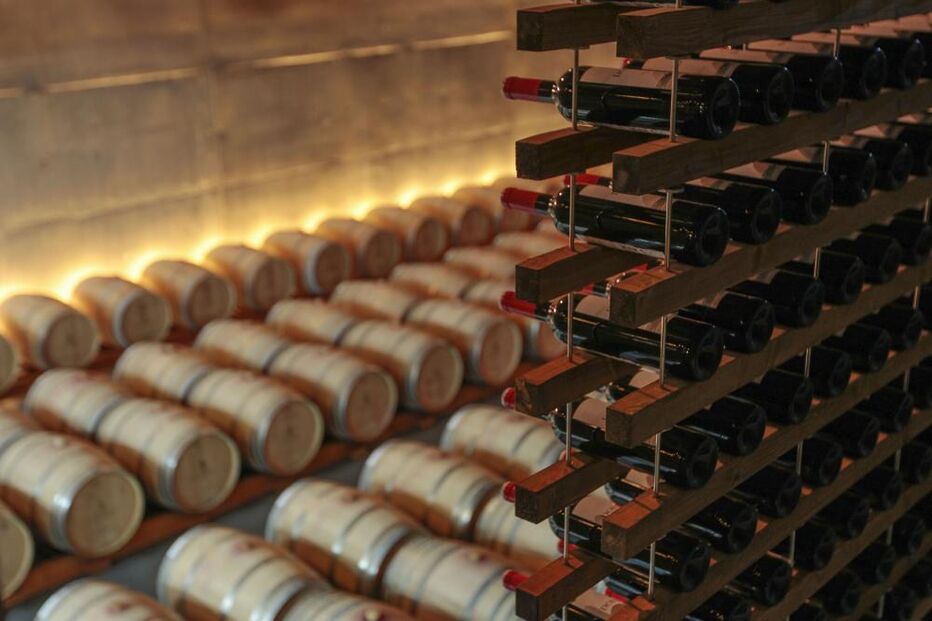 vinhos