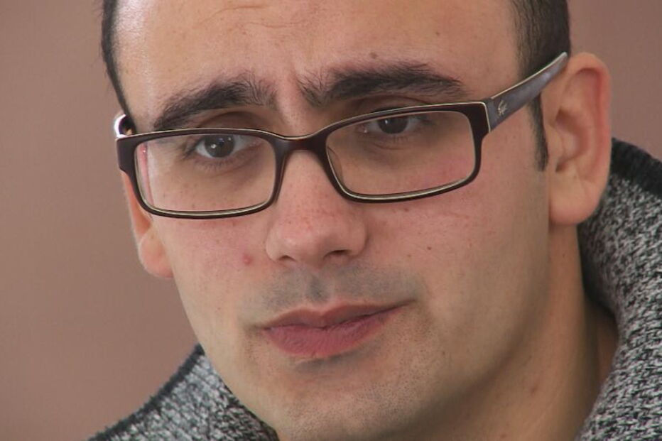 Armindo Castro, condenado, homicício, libertado