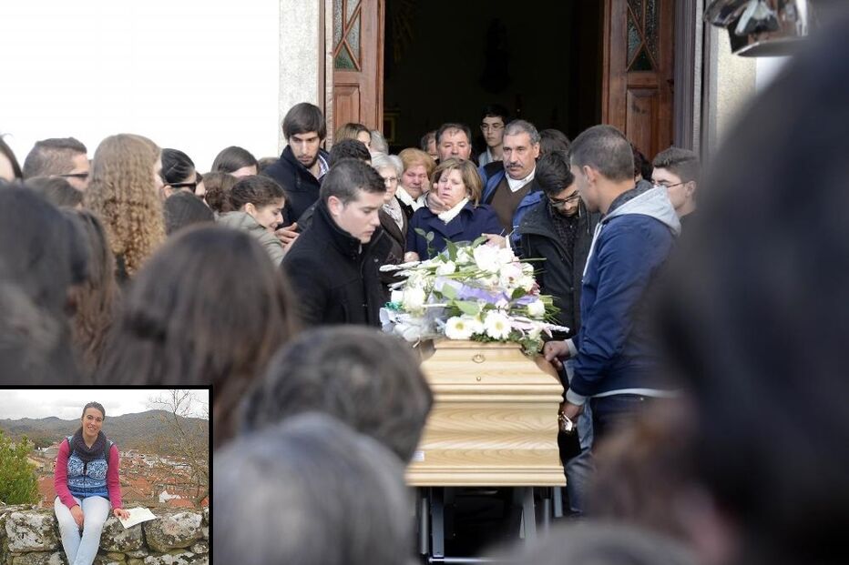 funeral, sandra marques