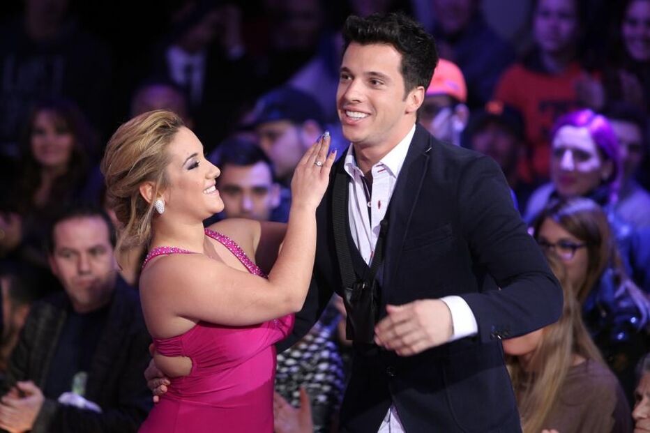 Casa dos Segredos, Desafio Final, Luís, Carlos, Joana, relação