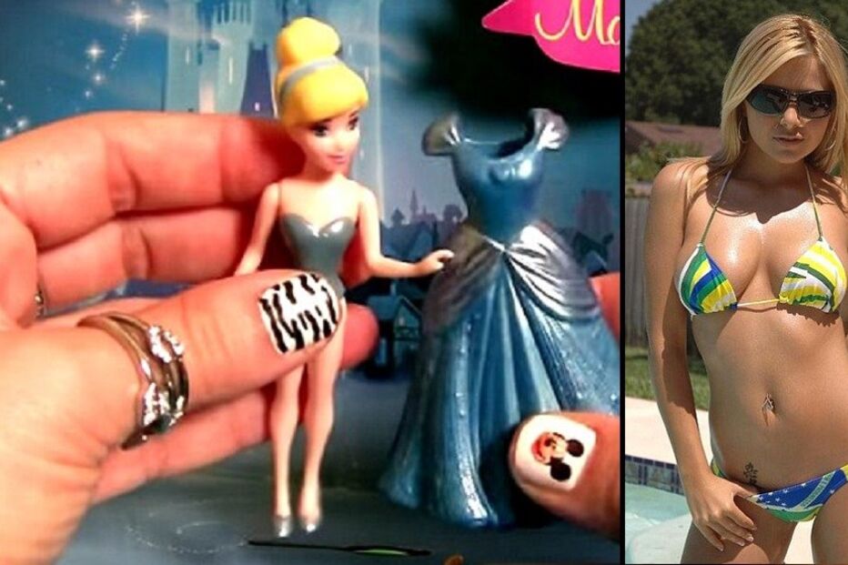 atriz porno, pornografia, Sandy Saummers, youtube