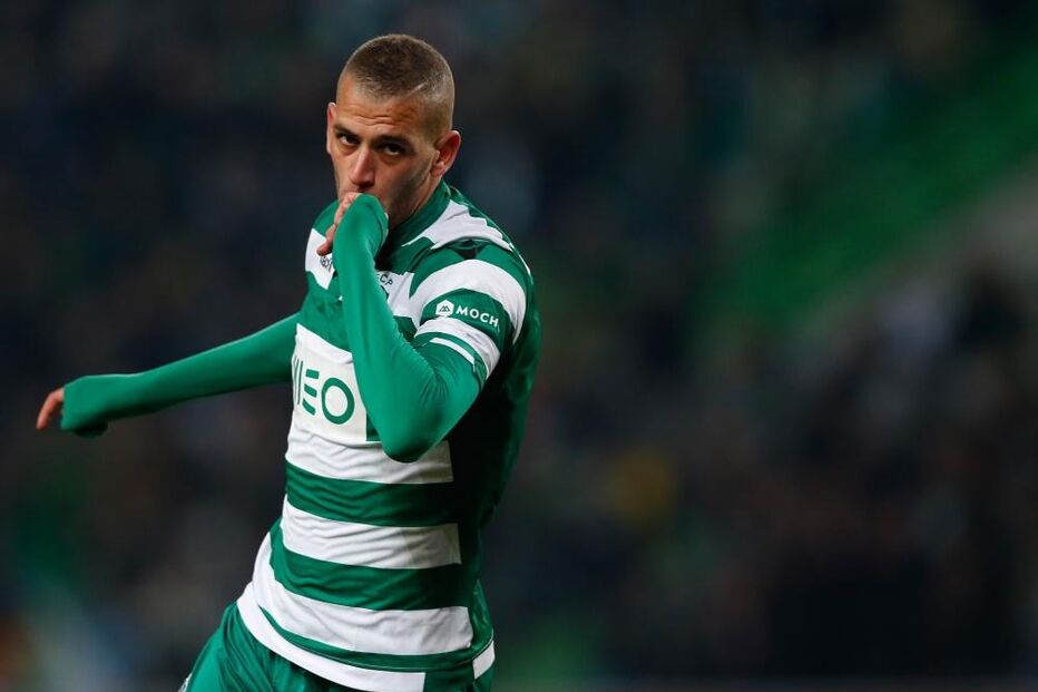 slimani