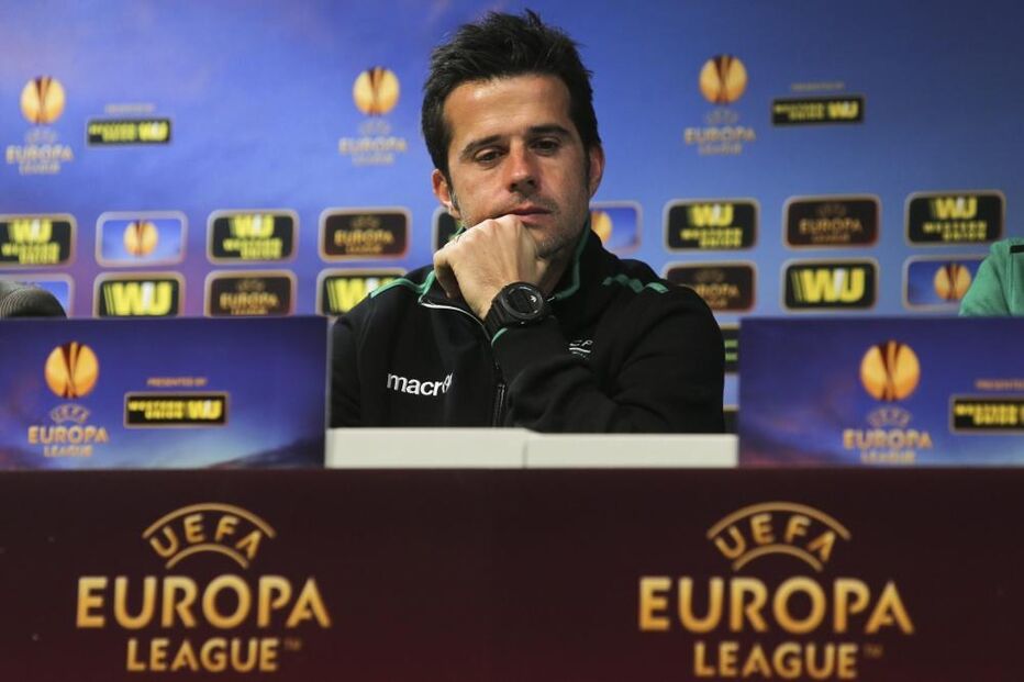 marco silva