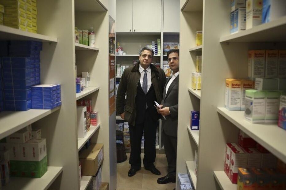 Ministro, Paulo Macedo