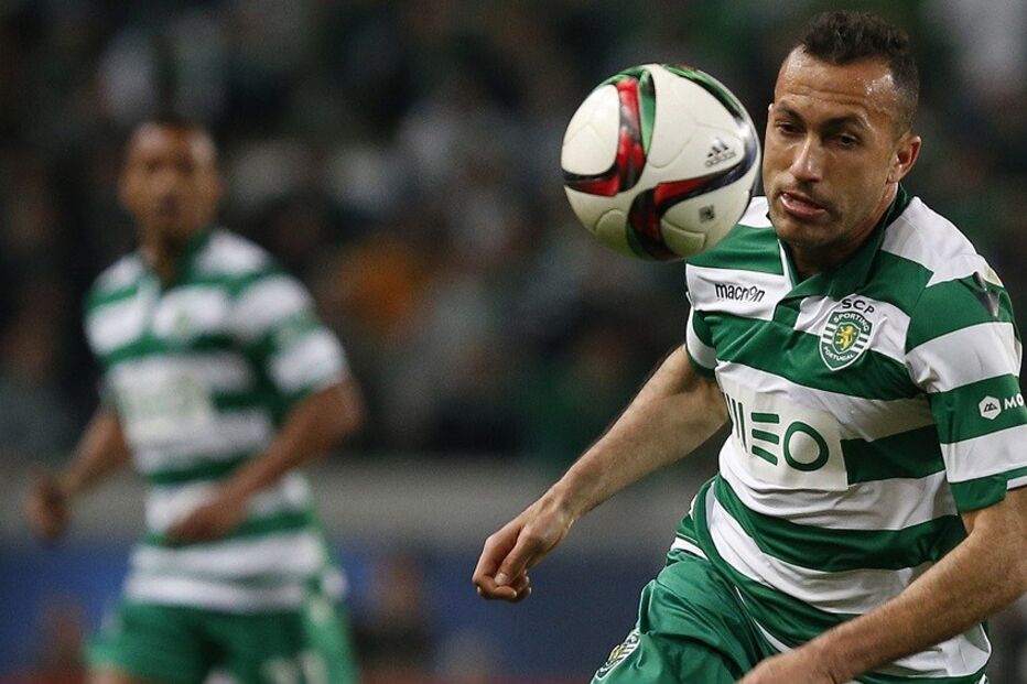 Jefferson, Bruno de carvalho, sporting