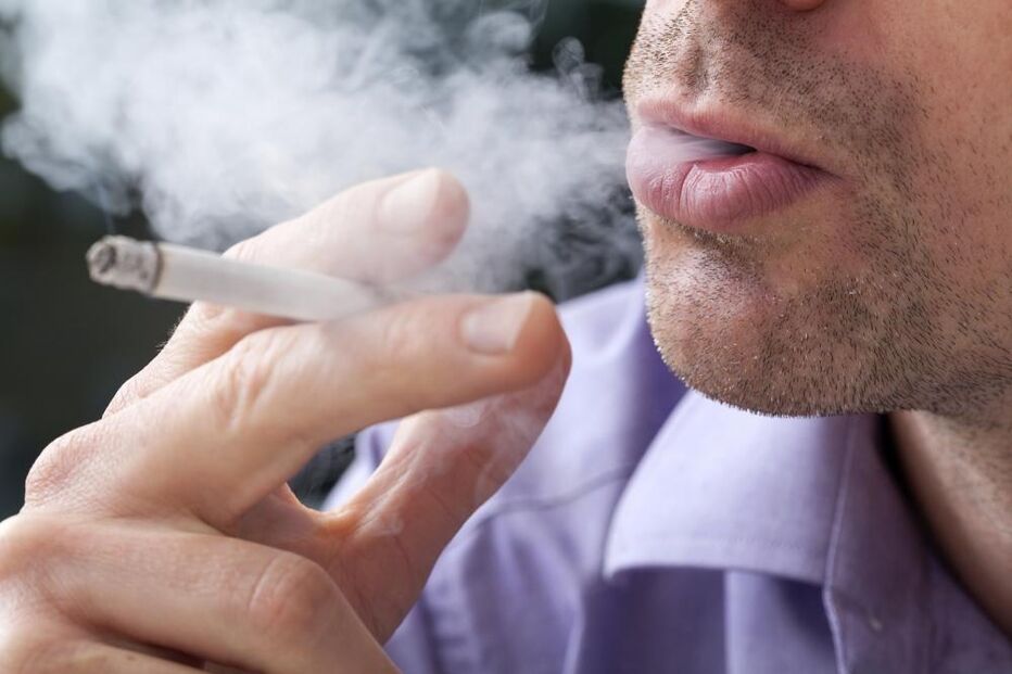 cigarro