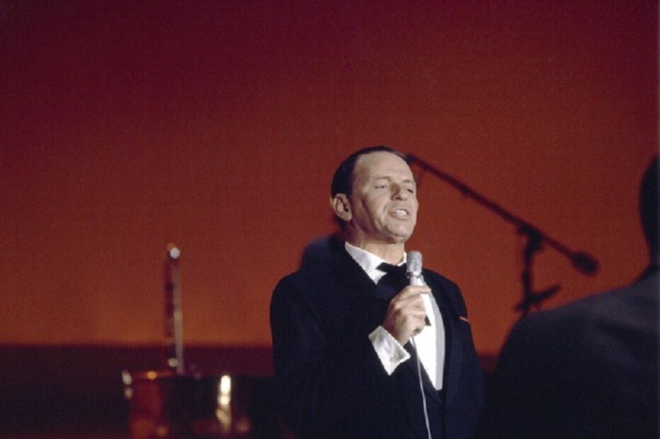 Frank Sinatra