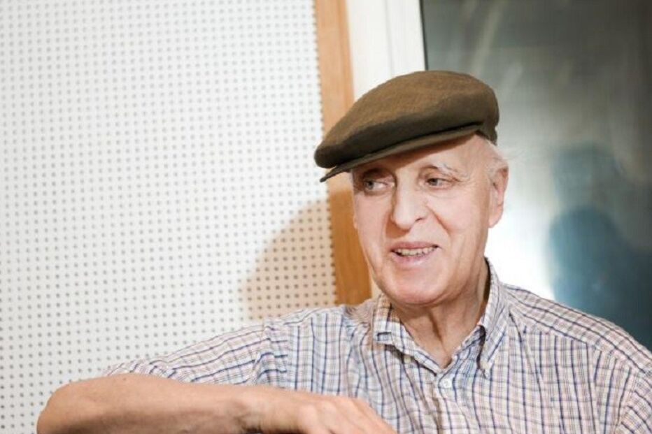 Fernando Alvim, músico