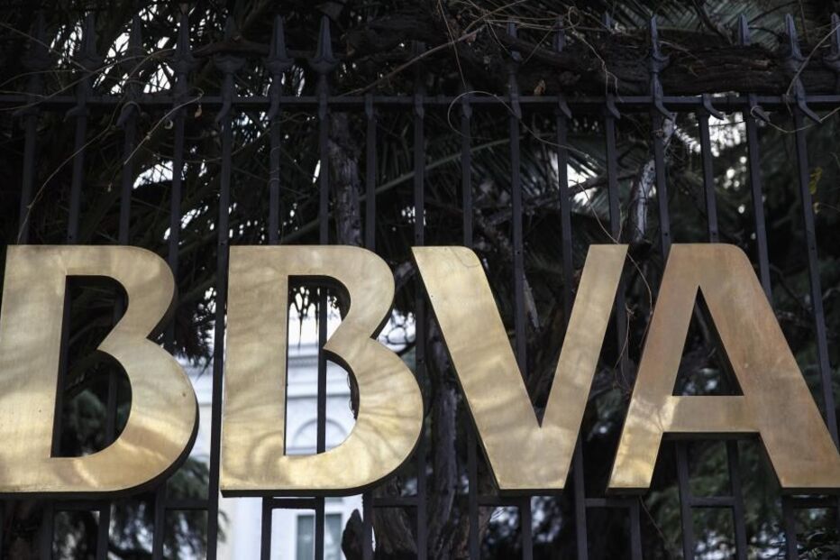 Banco BBVA