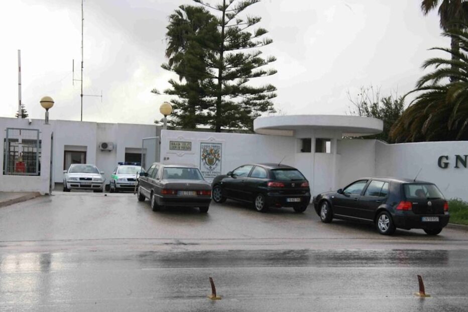 casal, traficante, armas, ilegais