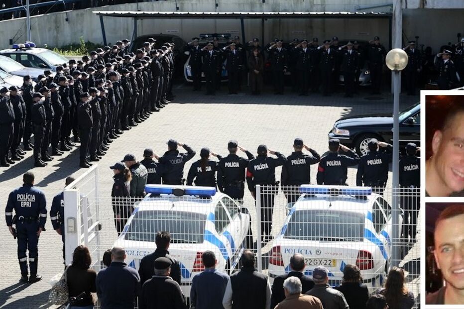 partilham, dor, mortes, serviço