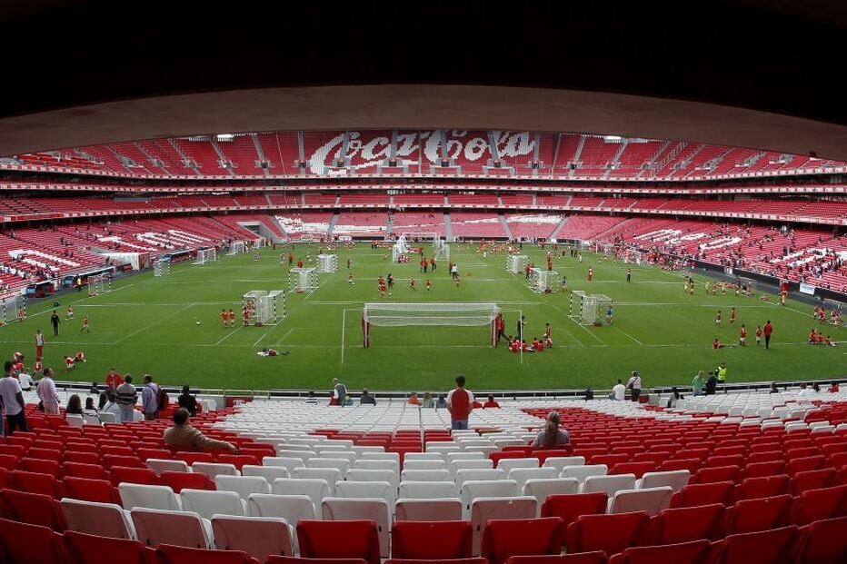 Estádio da Luz