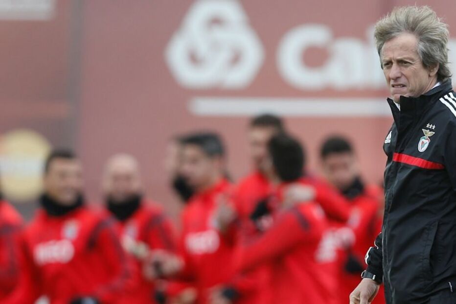 Jesus, ataca, lopetegui