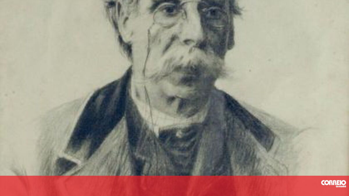 Casa-Museu de Camilo Castelo Branco em Famalicão torna-se centro da ...