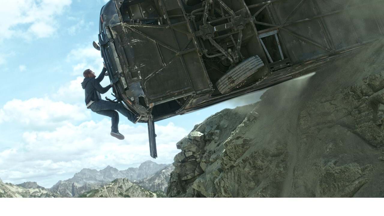 Trailer de Velocidade Furiosa 7 com Paul Walker