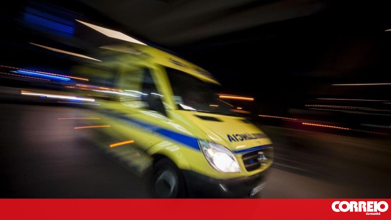 Tragedy Strikes: Pregnant Woman from Barreiro Loses Baby After Hour-Long Journey