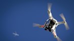 Empresa portuguesa desenvolve drones