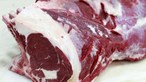ASAE apreende 295 quilos de carne em operação de fiscalização em talhos e peixarias