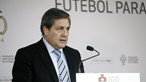 Fernando Gomes eleito para o Comité Executivo da UEFA