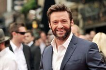 hugh jackman