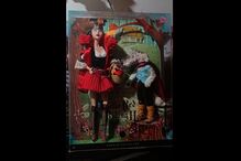 Barbies, colecionadores