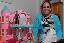 Barbies, colecionadores