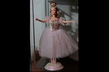 Barbies, colecionadores