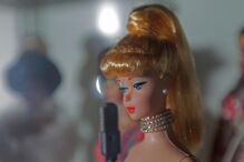 Barbies, colecionadores