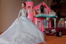 Barbies, colecionadores