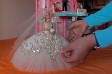 Barbies, colecionadores