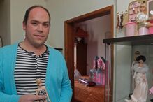 Barbies, colecionadores