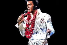 elvis presley