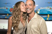 Merche Romero , filho, relação, António Pereira, DJ Vibe, oportunidade, amor, relação