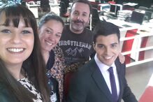 16-03-2015_14_47_53 Tânia Pires, Joana Curado, Miguel Ganhão e Cláudio Carvalho.jpg