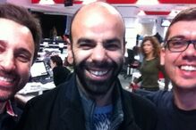 nuno costa