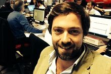 henrique machado